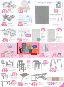 Game Botswana : Nobody Beats Our Winter Prices (13 July - 25 July 2017), page 7