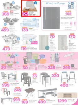 Game Botswana : Nobody Beats Our Winter Prices (13 July - 25 July 2017), page 7
