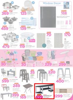 Game Botswana : Nobody Beats Our Winter Prices (13 July - 25 July 2017), page 7