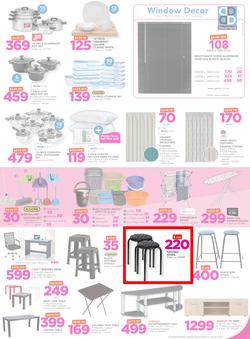 Game Botswana : Nobody Beats Our Winter Prices (13 July - 25 July 2017), page 7