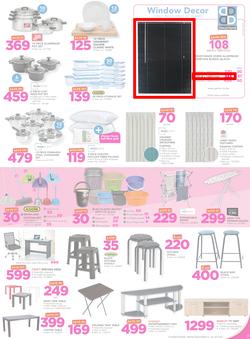 Game Botswana : Nobody Beats Our Winter Prices (13 July - 25 July 2017), page 7