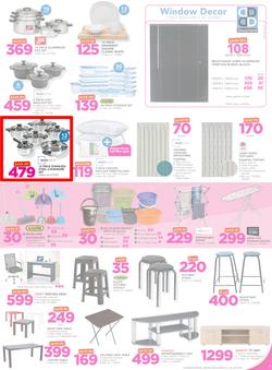 Game Botswana : Nobody Beats Our Winter Prices (13 July - 25 July 2017), page 7