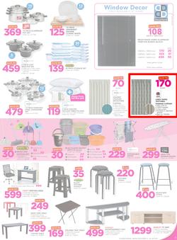 Game Botswana : Nobody Beats Our Winter Prices (13 July - 25 July 2017), page 7