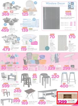 Game Botswana : Nobody Beats Our Winter Prices (13 July - 25 July 2017), page 7
