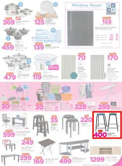 Game Botswana : Nobody Beats Our Winter Prices (13 July - 25 July 2017), page 7