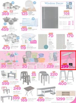 Game Botswana : Nobody Beats Our Winter Prices (13 July - 25 July 2017), page 7