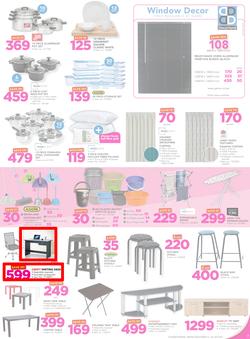 Game Botswana : Nobody Beats Our Winter Prices (13 July - 25 July 2017), page 7