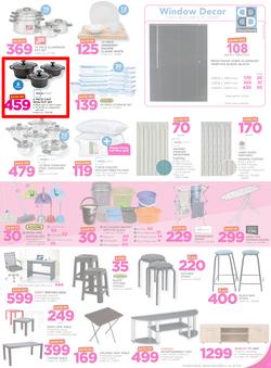 Game Botswana : Nobody Beats Our Winter Prices (13 July - 25 July 2017), page 7