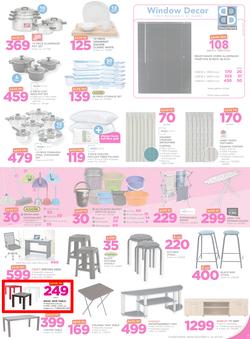 Game Botswana : Nobody Beats Our Winter Prices (13 July - 25 July 2017), page 7