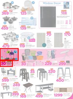Game Botswana : Nobody Beats Our Winter Prices (13 July - 25 July 2017), page 7