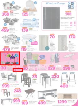 Game Botswana : Nobody Beats Our Winter Prices (13 July - 25 July 2017), page 7
