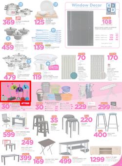 Game Botswana : Nobody Beats Our Winter Prices (13 July - 25 July 2017), page 7