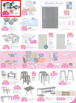 Game Botswana : Nobody Beats Our Winter Prices (13 July - 25 July 2017), page 7