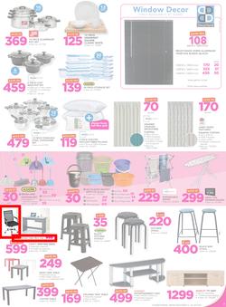 Game Botswana : Nobody Beats Our Winter Prices (13 July - 25 July 2017), page 7