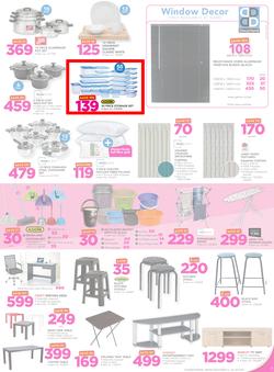 Game Botswana : Nobody Beats Our Winter Prices (13 July - 25 July 2017), page 7