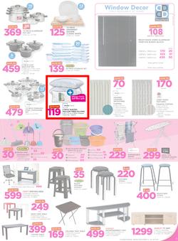 Game Botswana : Nobody Beats Our Winter Prices (13 July - 25 July 2017), page 7