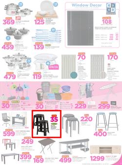 Game Botswana : Nobody Beats Our Winter Prices (13 July - 25 July 2017), page 7