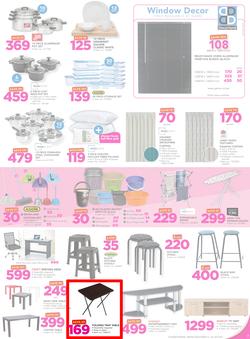 Game Botswana : Nobody Beats Our Winter Prices (13 July - 25 July 2017), page 7