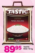 Tastic Rice-10Kg