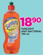 Sunlight Anti Bacterial-750ml