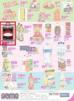 Game Botswana : Nobody Beats Our Winter Prices (13 July - 25 July 2017), page 8