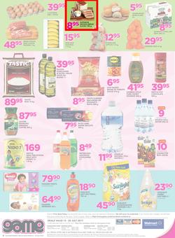 Game Botswana : Nobody Beats Our Winter Prices (13 July - 25 July 2017), page 8