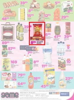 Game Botswana : Nobody Beats Our Winter Prices (13 July - 25 July 2017), page 8