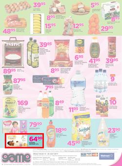 Game Botswana : Nobody Beats Our Winter Prices (13 July - 25 July 2017), page 8