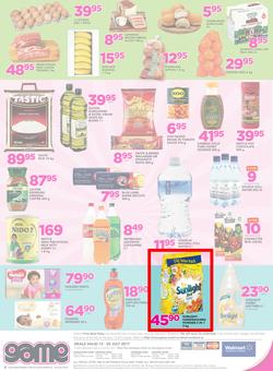 Game Botswana : Nobody Beats Our Winter Prices (13 July - 25 July 2017), page 8