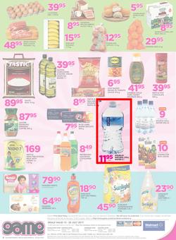 Game Botswana : Nobody Beats Our Winter Prices (13 July - 25 July 2017), page 8