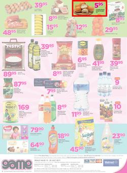 Game Botswana : Nobody Beats Our Winter Prices (13 July - 25 July 2017), page 8