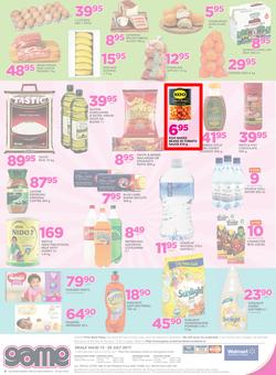 Game Botswana : Nobody Beats Our Winter Prices (13 July - 25 July 2017), page 8