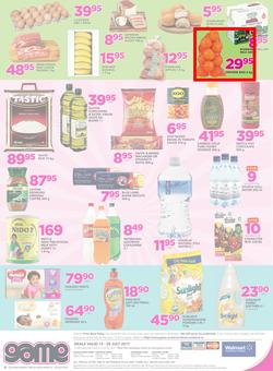Game Botswana : Nobody Beats Our Winter Prices (13 July - 25 July 2017), page 8