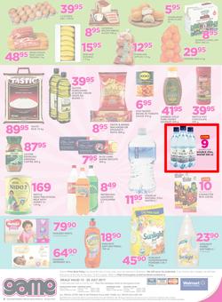 Game Botswana : Nobody Beats Our Winter Prices (13 July - 25 July 2017), page 8