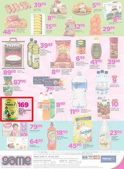 Game Botswana : Nobody Beats Our Winter Prices (13 July - 25 July 2017), page 8