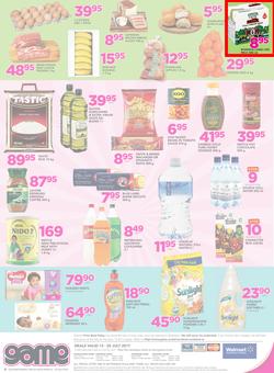 Game Botswana : Nobody Beats Our Winter Prices (13 July - 25 July 2017), page 8