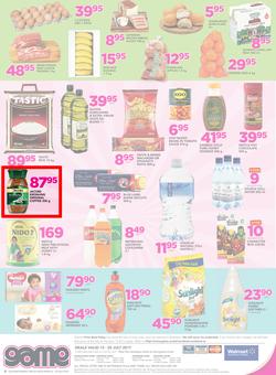 Game Botswana : Nobody Beats Our Winter Prices (13 July - 25 July 2017), page 8