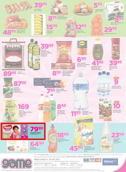 Game Botswana : Nobody Beats Our Winter Prices (13 July - 25 July 2017), page 8