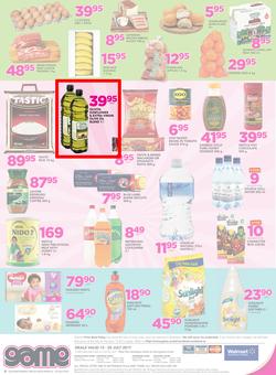 Game Botswana : Nobody Beats Our Winter Prices (13 July - 25 July 2017), page 8