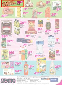 Game Botswana : Nobody Beats Our Winter Prices (13 July - 25 July 2017), page 8