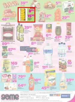 Game Botswana : Nobody Beats Our Winter Prices (13 July - 25 July 2017), page 8