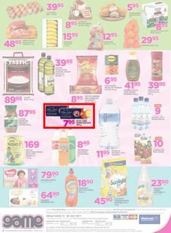 Game Botswana : Nobody Beats Our Winter Prices (13 July - 25 July 2017), page 8