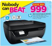 HP All-In-One 3835 Colour Inkjet Printer