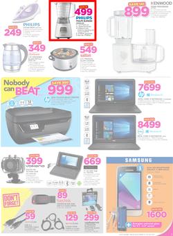 Game Lesotho : Nobody Beats Our Winter Prices (13 July - 25 July 2017), page 3