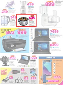 Game Lesotho : Nobody Beats Our Winter Prices (13 July - 25 July 2017), page 3