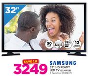Samsung 32" HD Ready LED TV 32J4003B