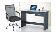 Croft Writing Desk Excluding Accessories