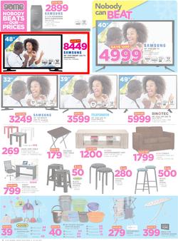 Game Lesotho : Nobody Beats Our Winter Prices (13 July - 25 July 2017), page 4