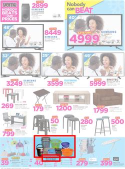 Game Lesotho : Nobody Beats Our Winter Prices (13 July - 25 July 2017), page 4