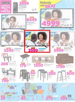 Game Lesotho : Nobody Beats Our Winter Prices (13 July - 25 July 2017), page 4